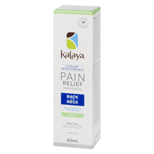 Load image into Gallery viewer, Cooling Pain Relief Spray For back 60ml