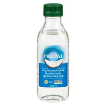 Load image into Gallery viewer, Coconut Oil LIquid 236mL