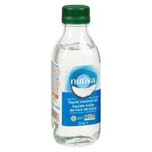 Load image into Gallery viewer, Coconut Oil LIquid 236mL