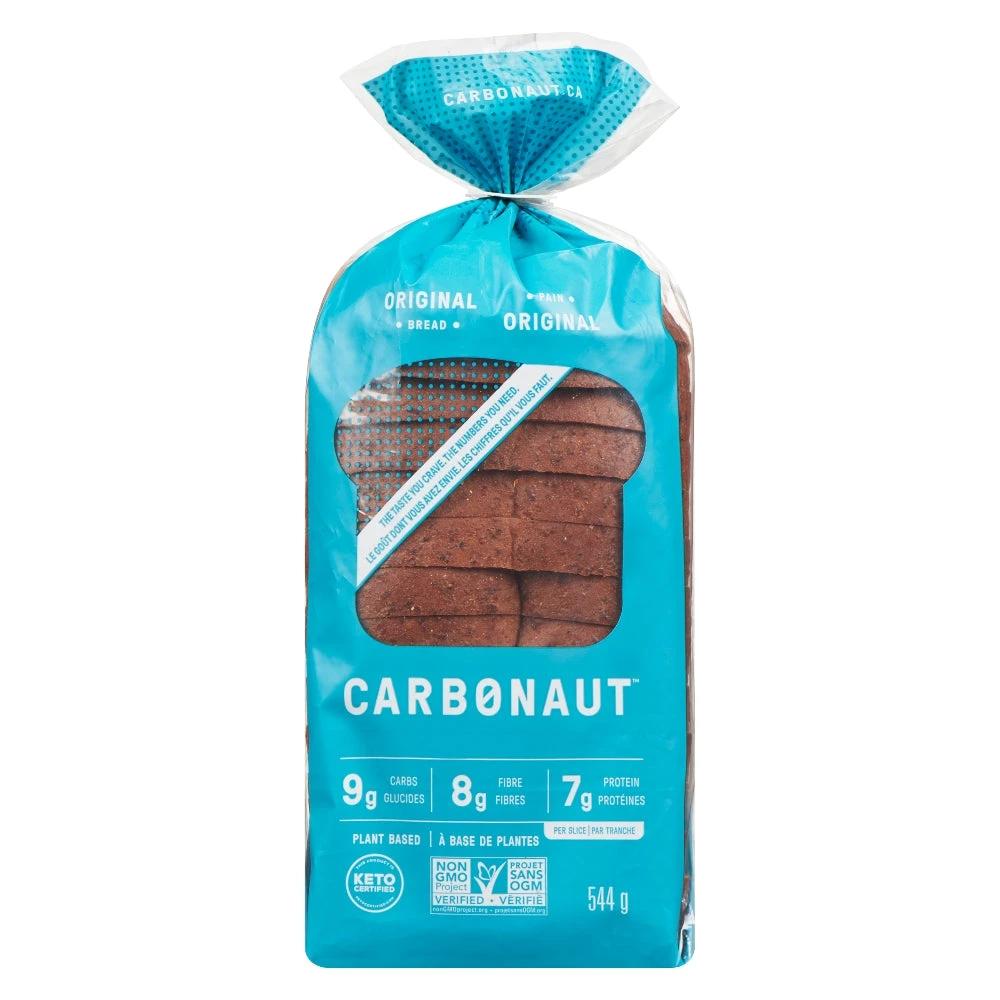 Low Carb Original Bread 544g