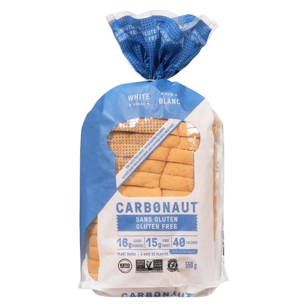 Low Carb White GF 550g