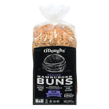 Load image into Gallery viewer, Hamburger Buns G/F 400g