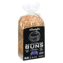 Load image into Gallery viewer, Hamburger Buns G/F 400g