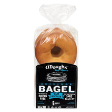 Load image into Gallery viewer, Bagel Original G/F 300g