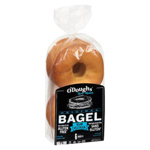Load image into Gallery viewer, Bagel Original G/F 300g