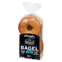 Load image into Gallery viewer, Bagel Original G/F 300g