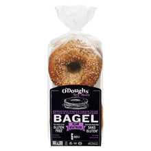 Load image into Gallery viewer, Bagel Whole Grain 300g