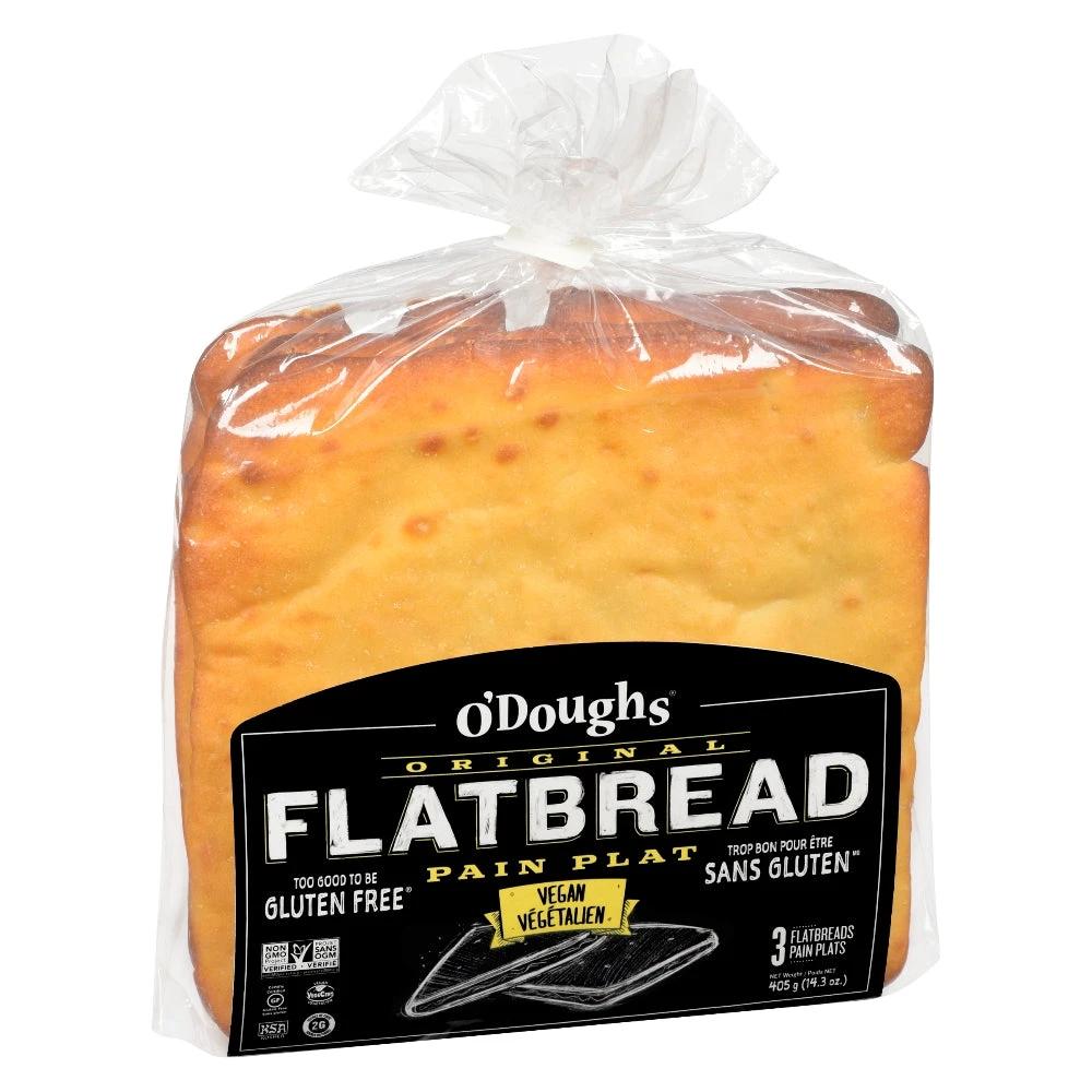 Flatbread Original 405g
