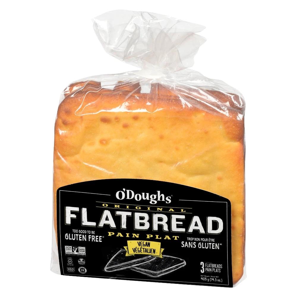 Flatbread Original 405g