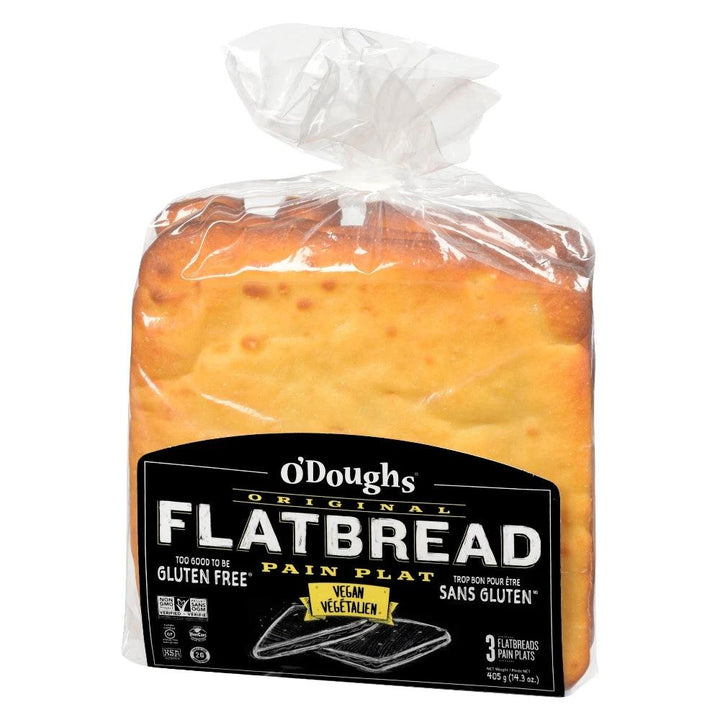 Flatbread Original 405g
