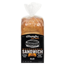Load image into Gallery viewer, Sandwich Bread G/F 510g