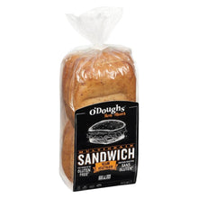 Load image into Gallery viewer, Sandwich Bread G/F 510g