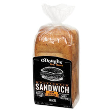 Load image into Gallery viewer, Sandwich Bread G/F 510g