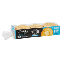 Load image into Gallery viewer, English Muffin G/F 360g