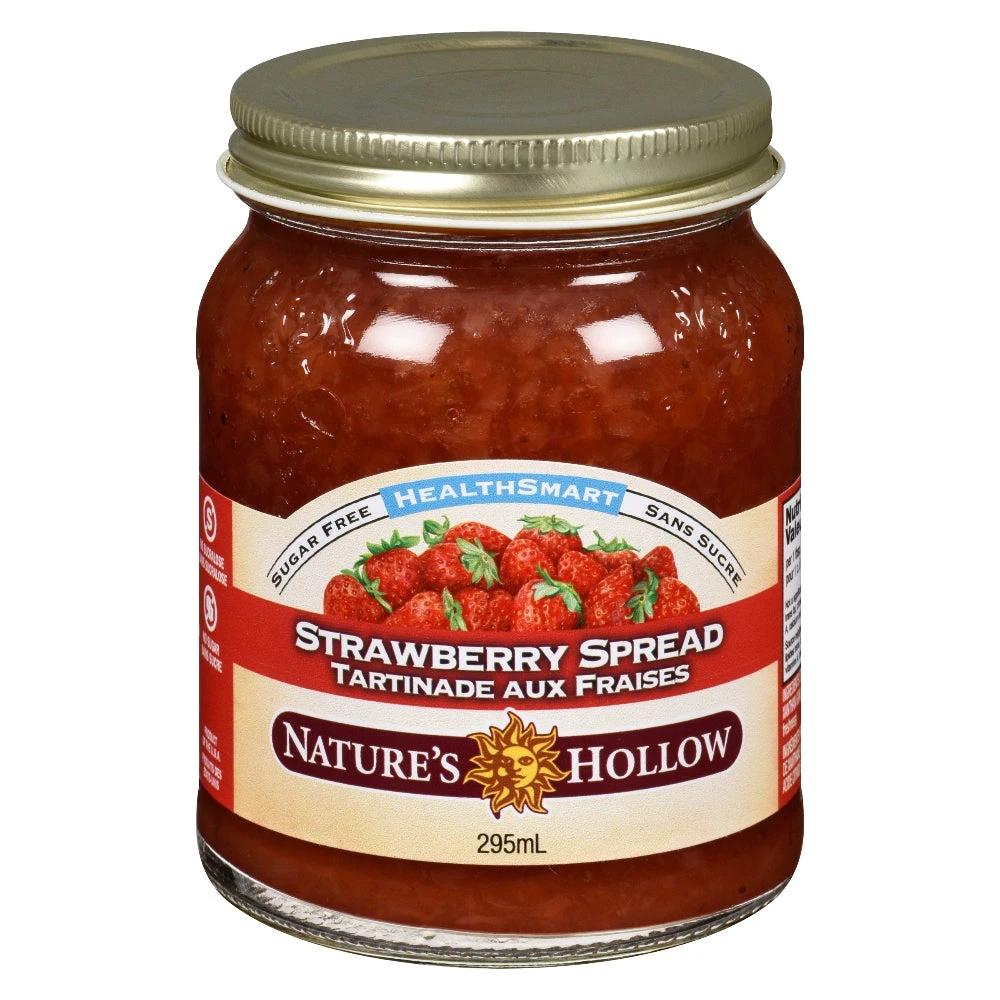 Strawberry Jam 295ml