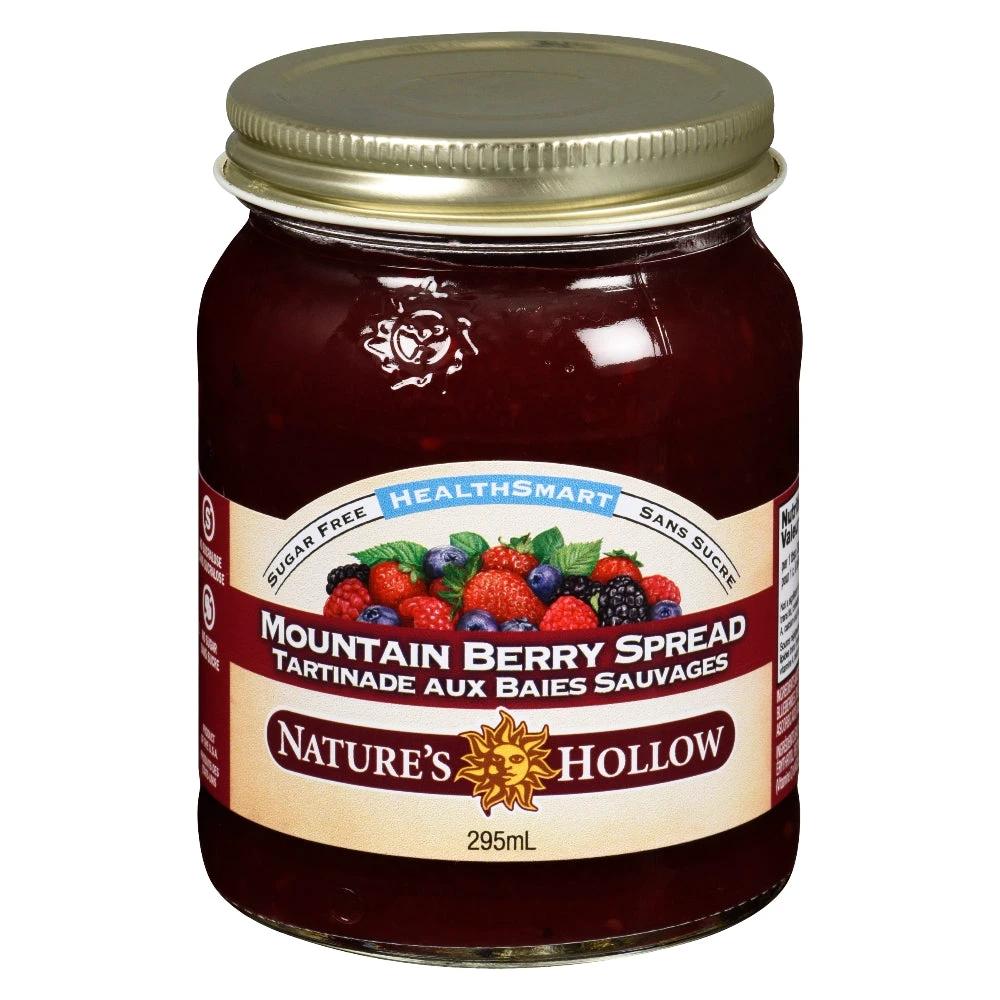 Mountainberry Jam 295ml