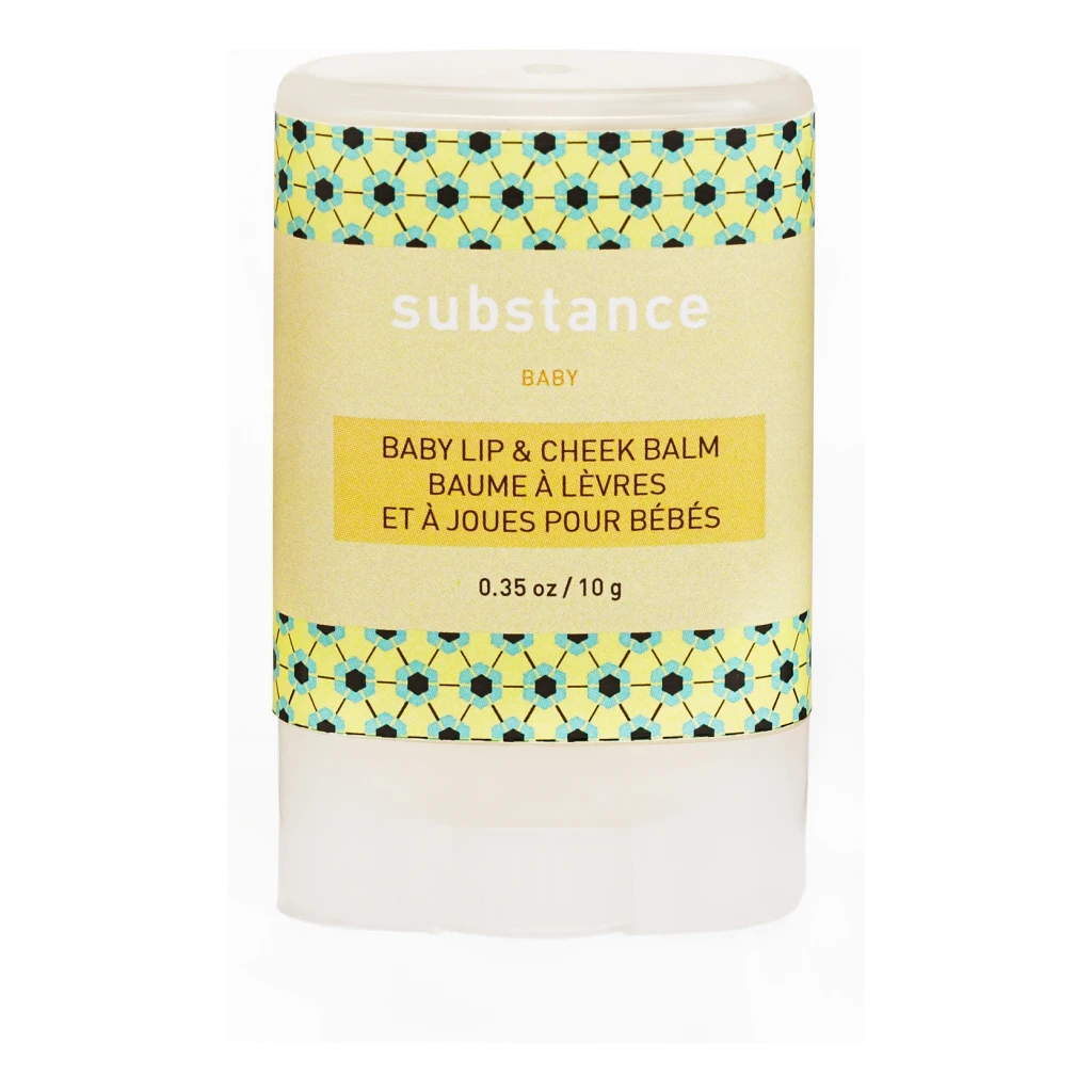 Baby Lip &amp; Cheek Balm by Substance Mom &amp; Baby