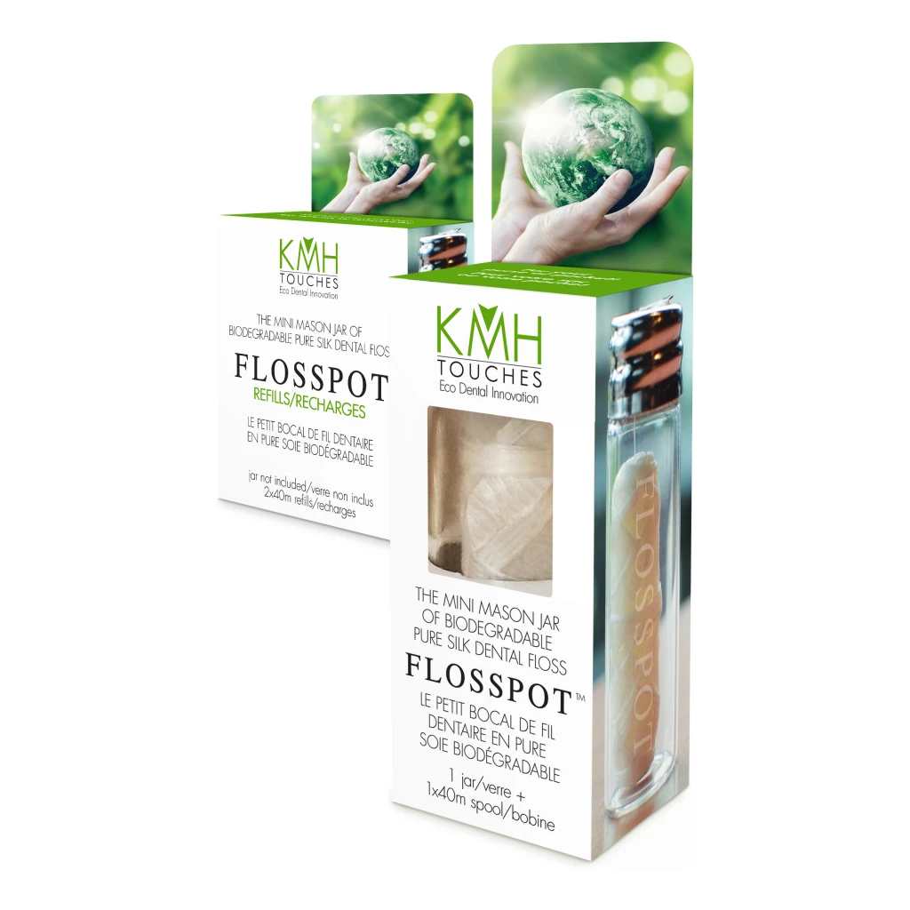 Flosspot by Flosspot