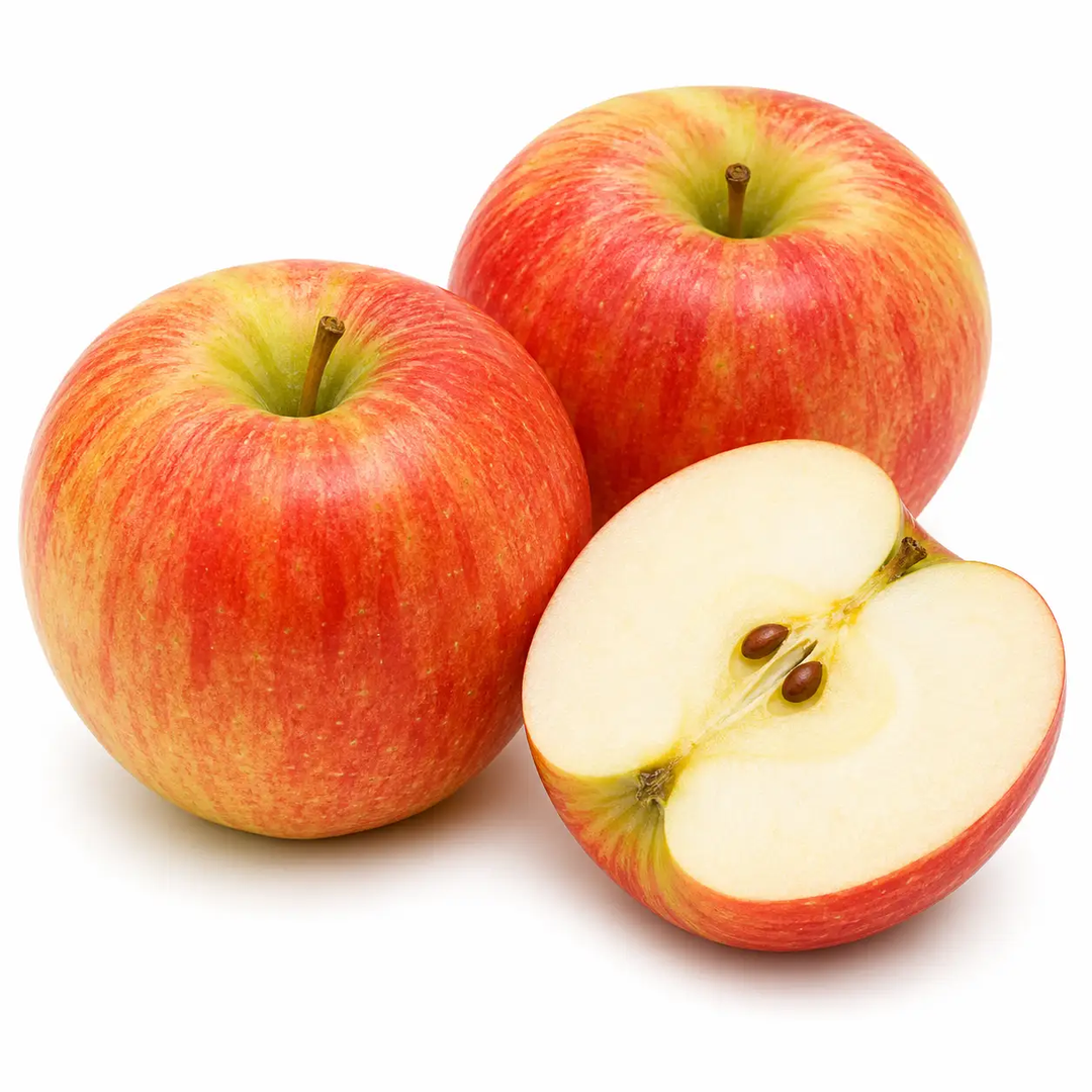 Apples Honey Crisp 2lb bags Organic