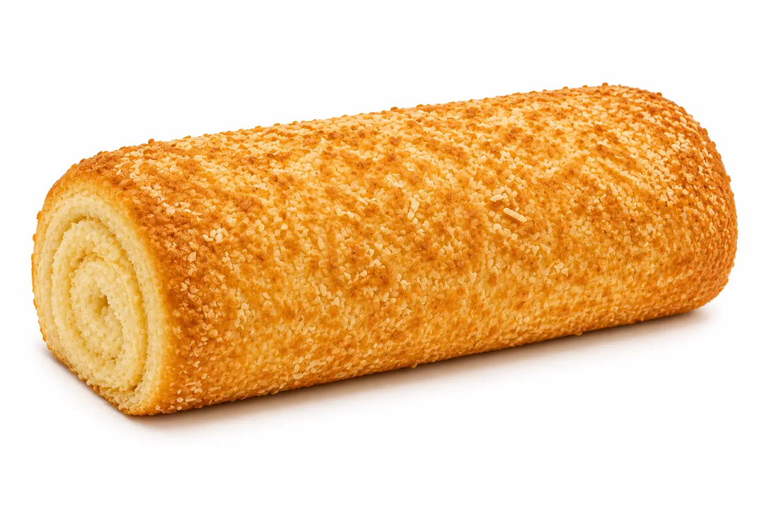Coconut Roll 12oz