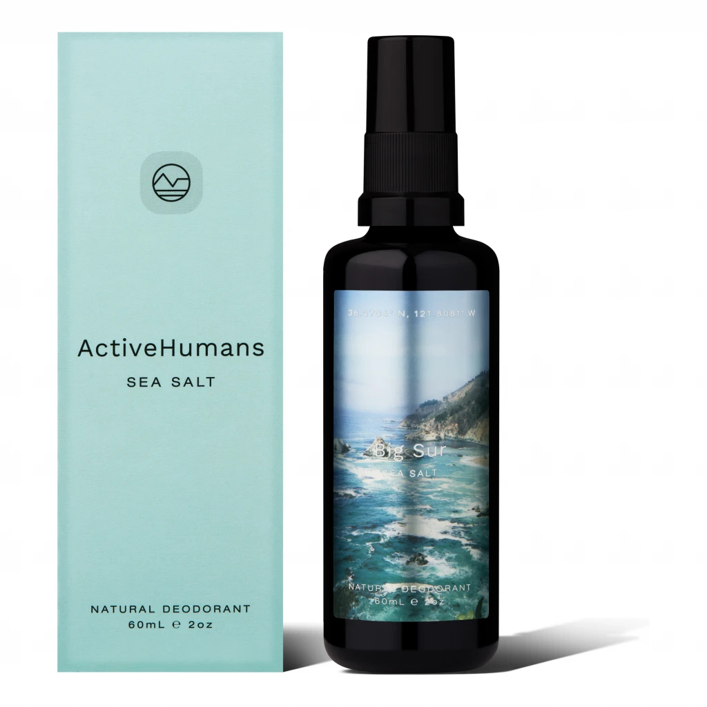 Sea Salt by Active Humans