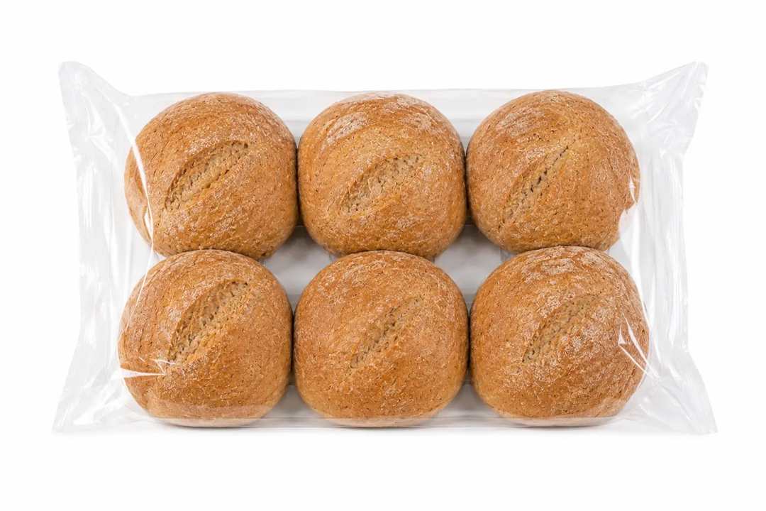 Spelt Desem Buns 6pack