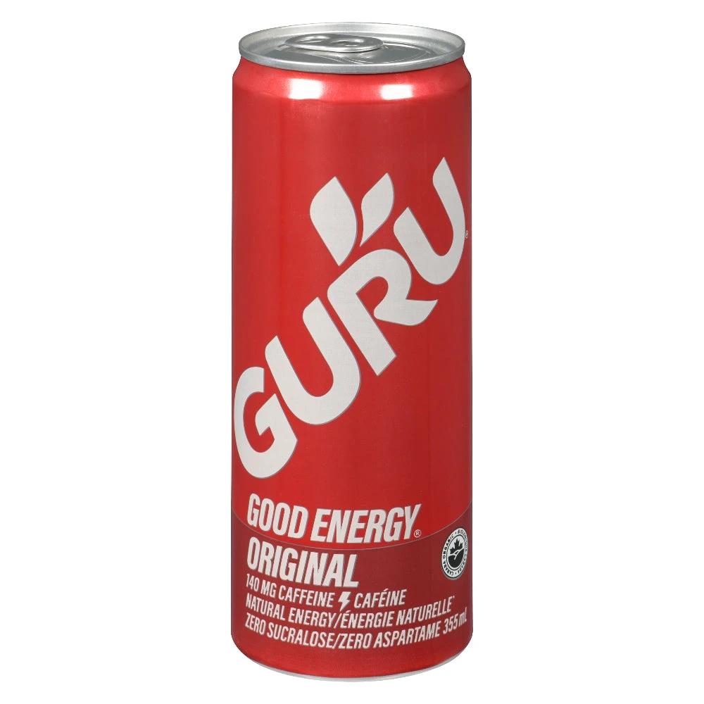 Original Energy Drink 355ml