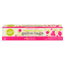 Load image into Gallery viewer, Reclosable Bags 19x1ga