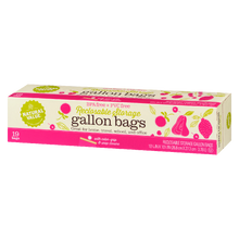 Load image into Gallery viewer, Reclosable Bags 19x1ga