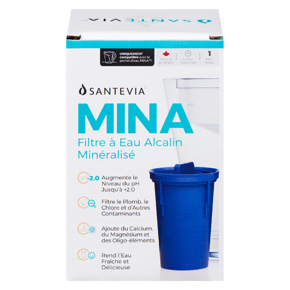 Filter Mina 1 unit