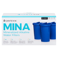 Load image into Gallery viewer, Pitcher Filter Mina 3-pack