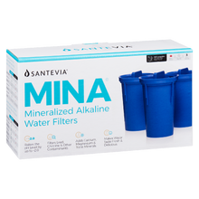 Load image into Gallery viewer, Pitcher Filter Mina 3-pack