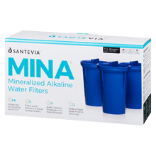 Load image into Gallery viewer, Pitcher Filter Mina 3-pack