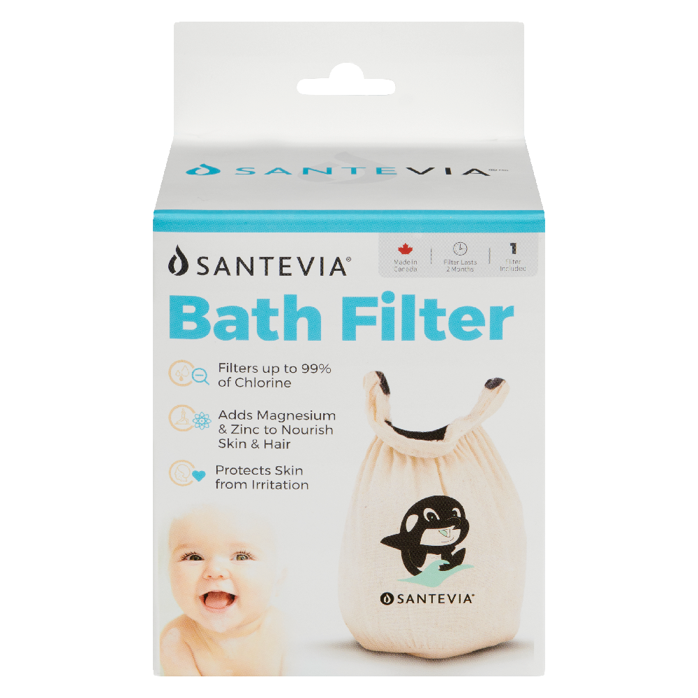 Bath Filter