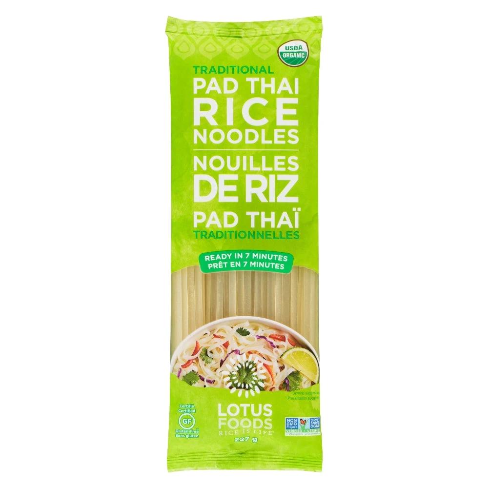 Trad PadThai Noodles 227g