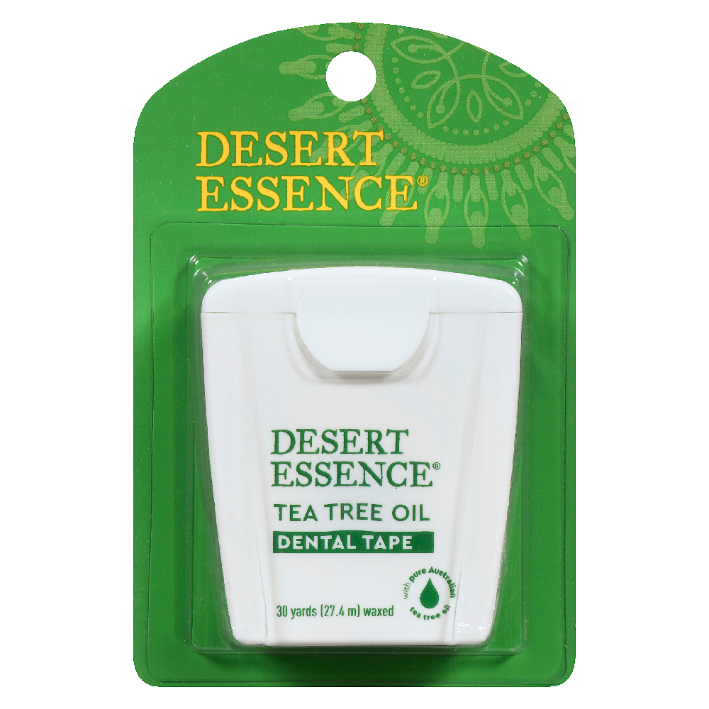 Dental TapeTea Tree 30yds