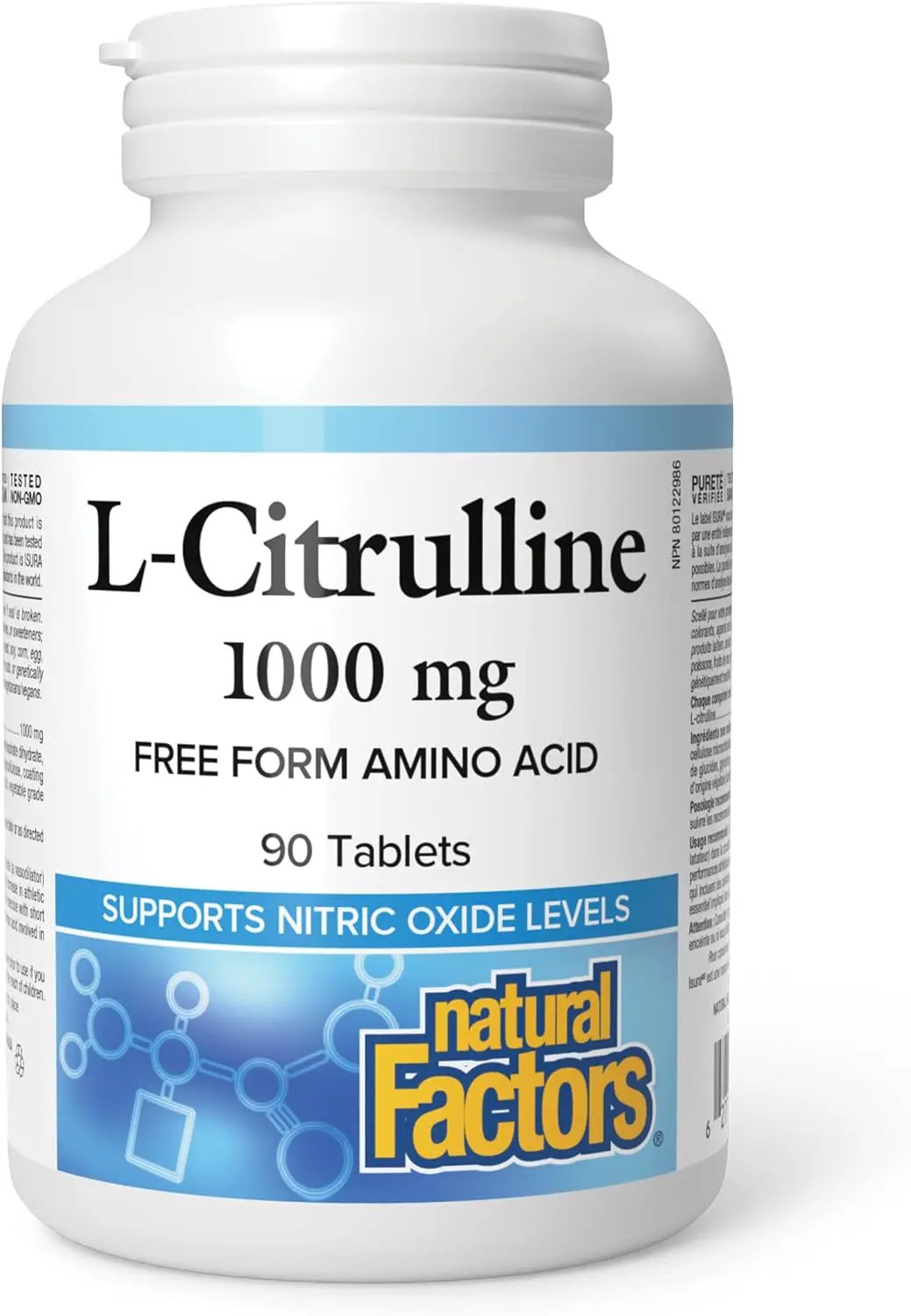 L-Citrulline 1000mg
