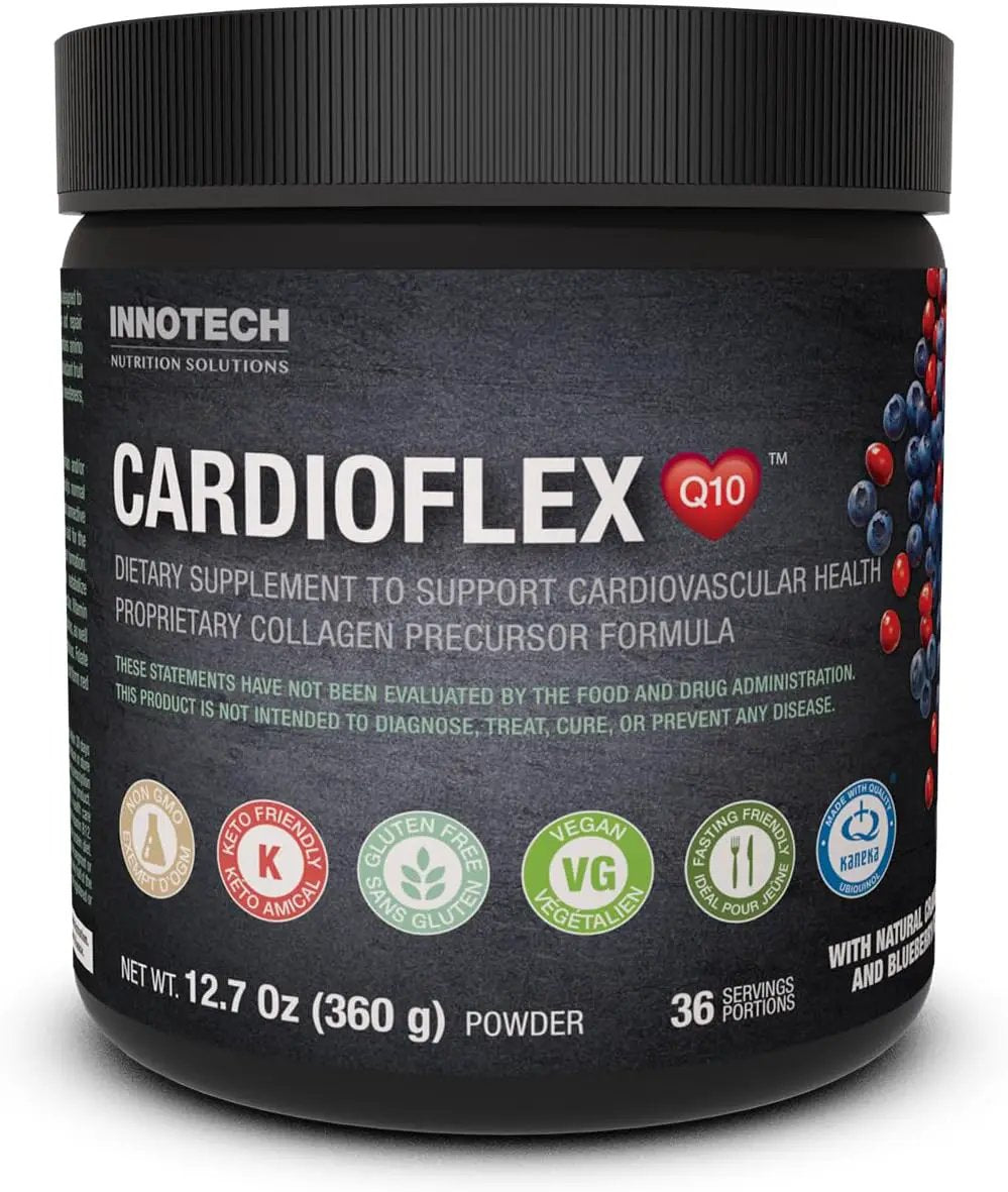 Cardioflex 360gr