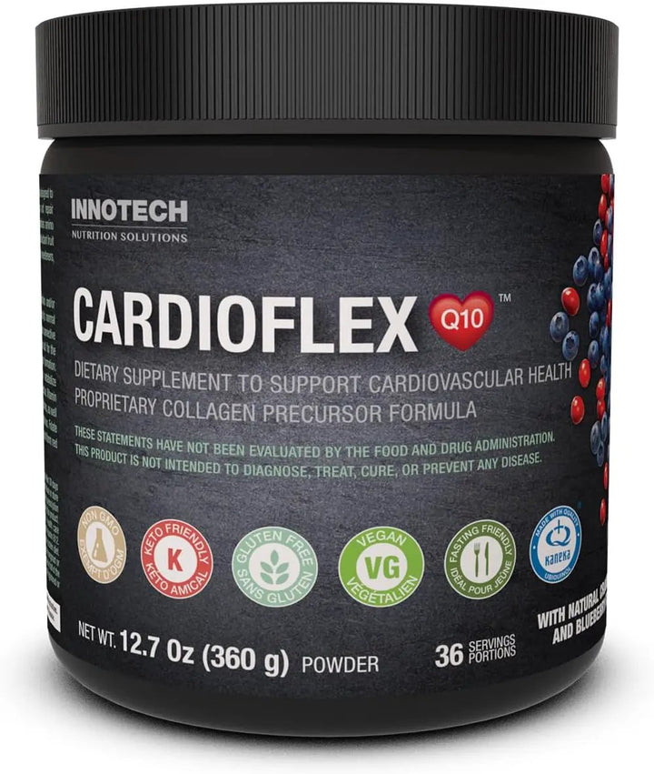 Cardioflex 360gr