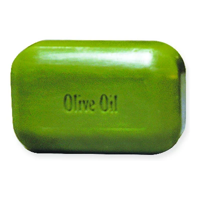 Olive Oil Soap by Soap Works