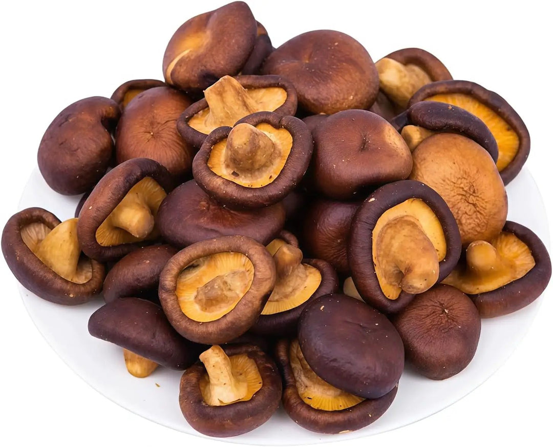 Shiitake Mushroom 170g