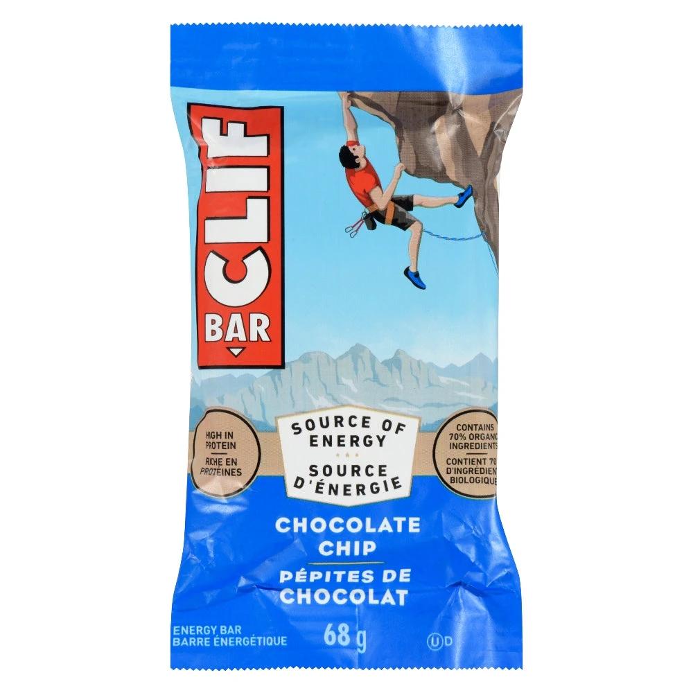 Chocolate Chip 68g