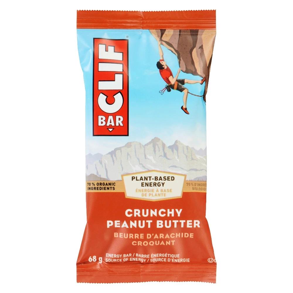Crunchy Peanut Butte 68g