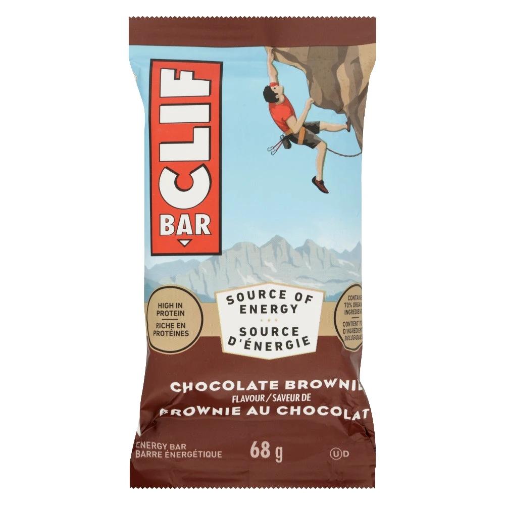 Choc Brownie Bar 68g