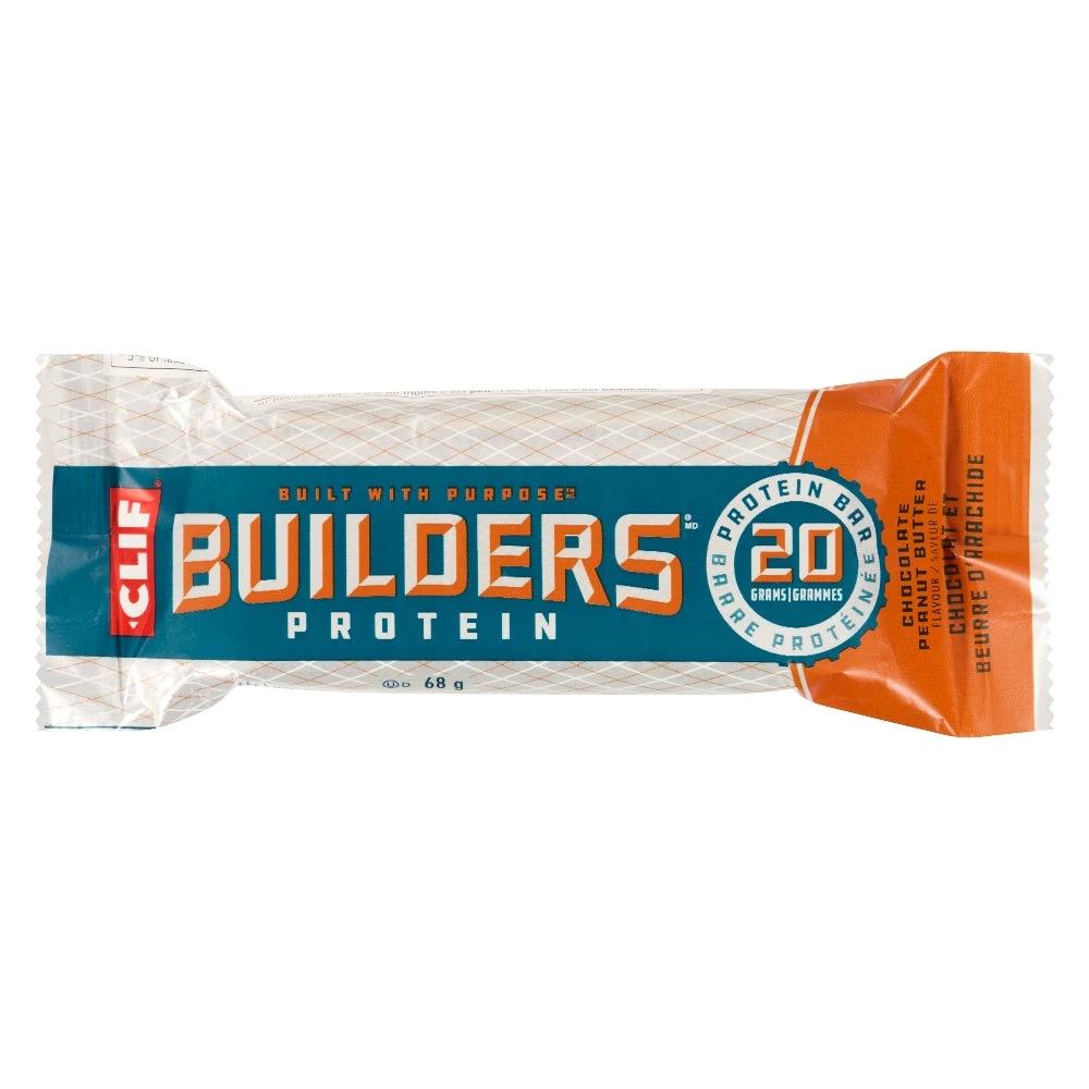Builder Bar PeanButt 68g