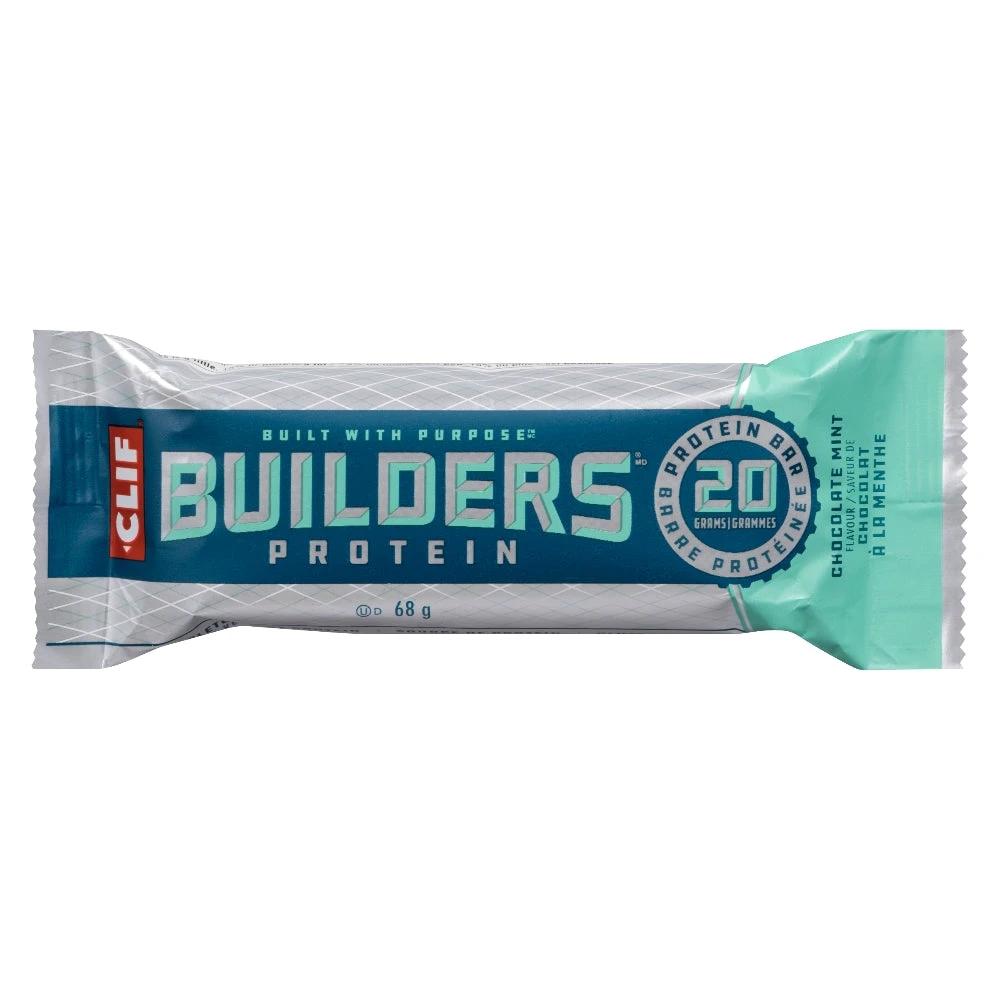Builder Bar Mint 68 68g