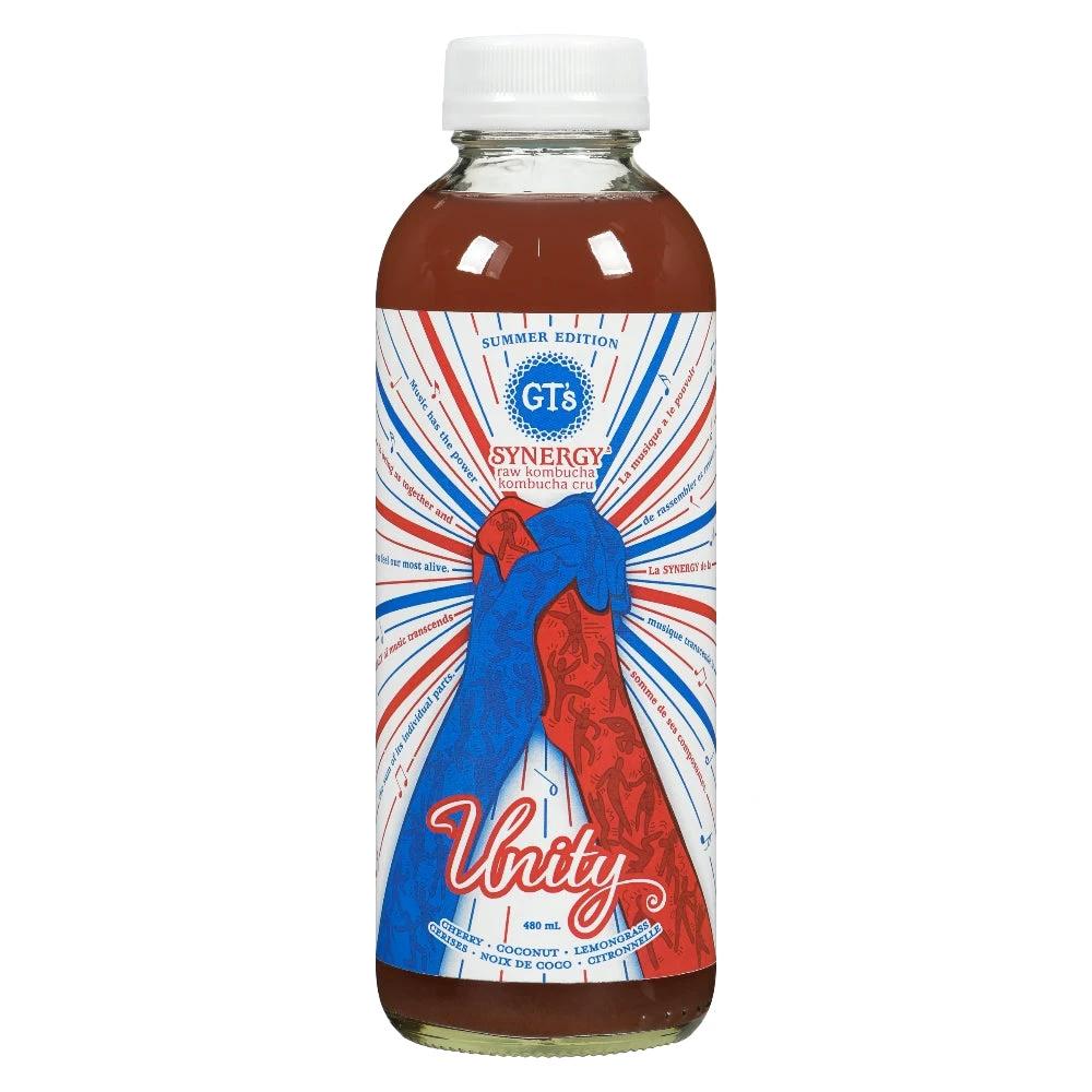 Unity Kombucha 480ml