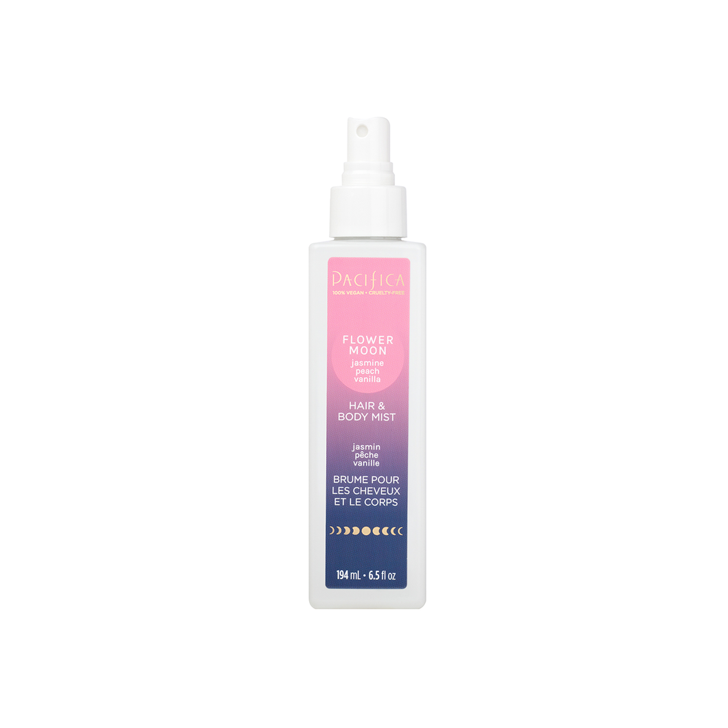 Flower Moon Hair and Body Mist 194ml