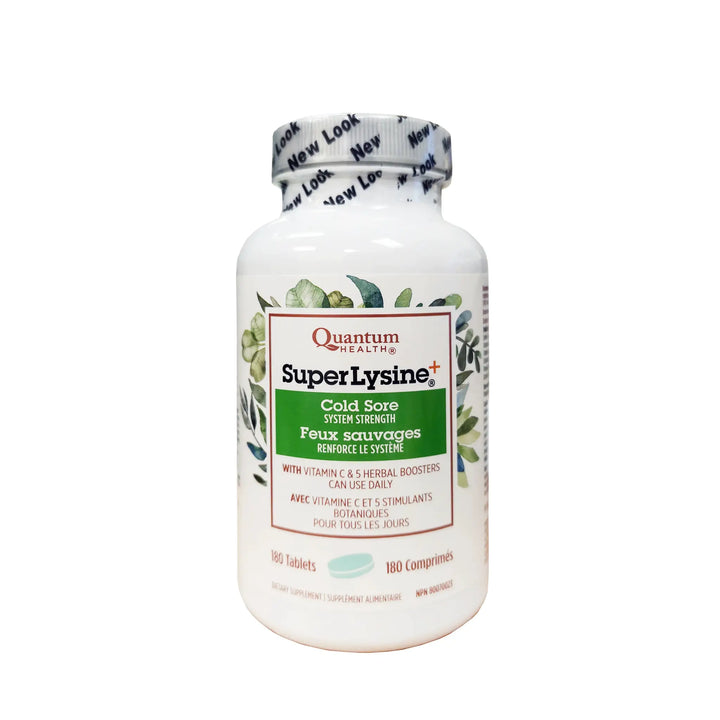 Super LSN Plus+ Tablets