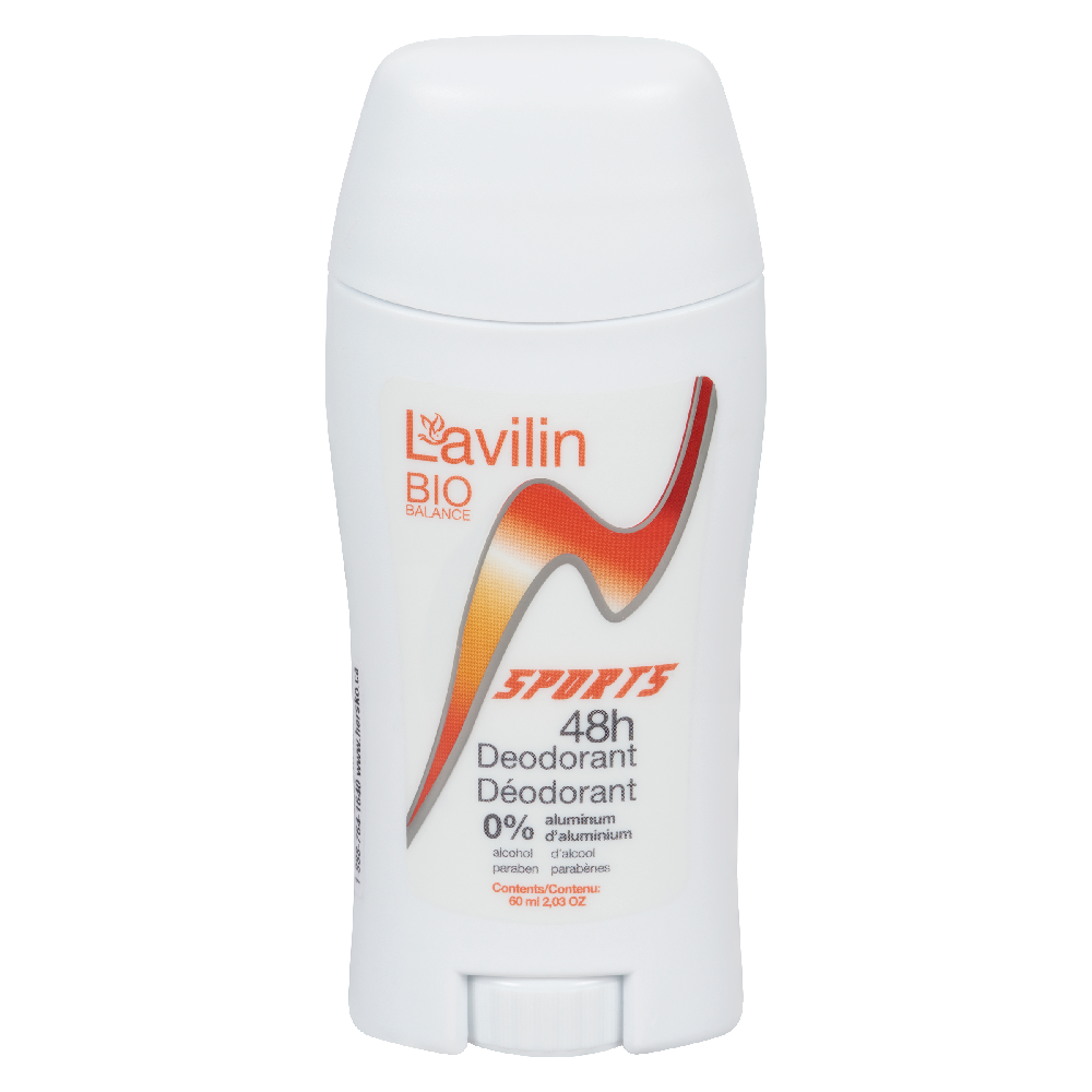 Sport - 48h Stick Deodorant